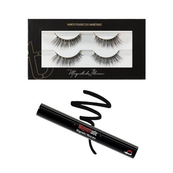 Sephora Other - Tori Belle Fantasy Magnetic Lash Bundle